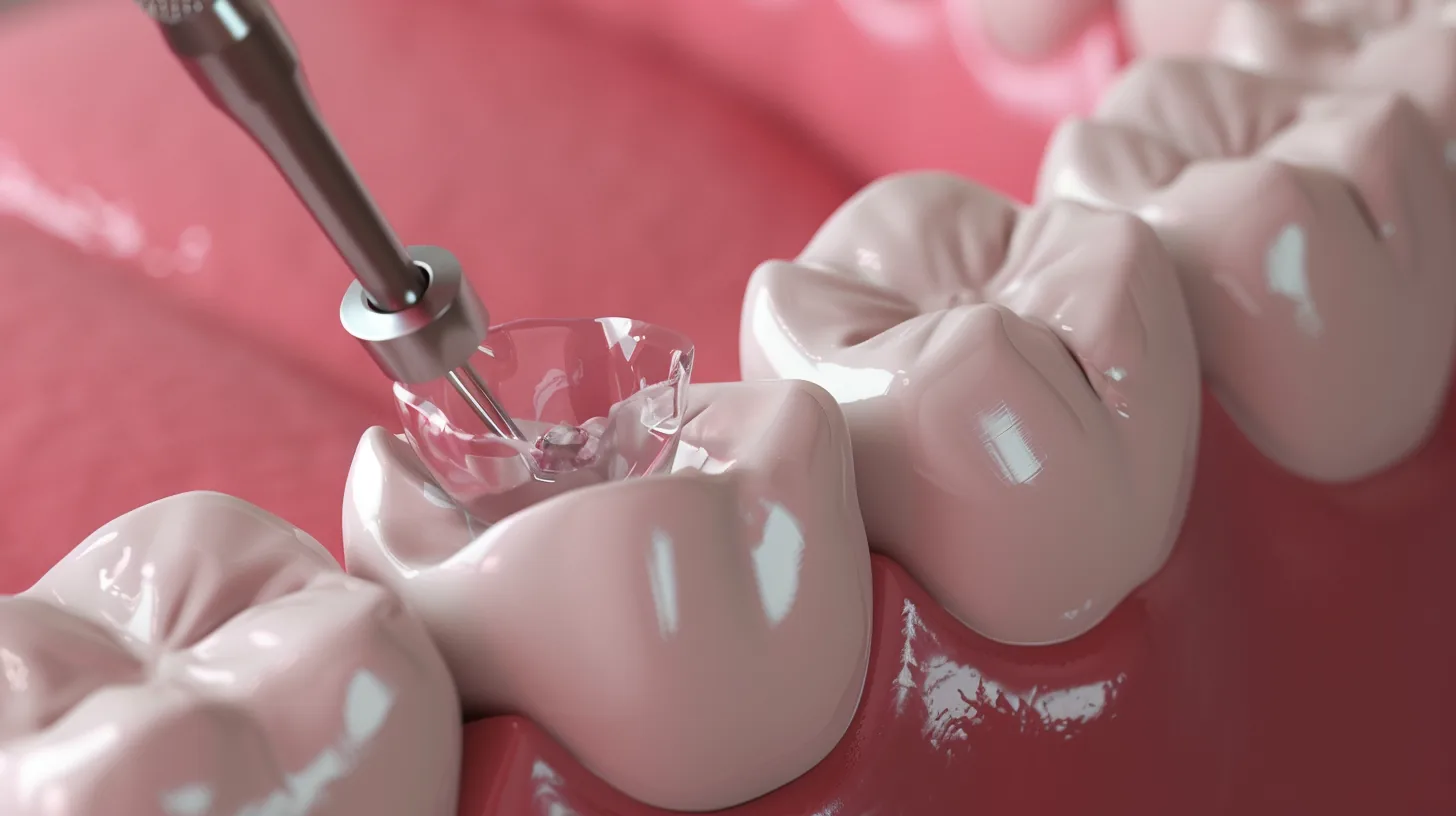 Restorative Procedures