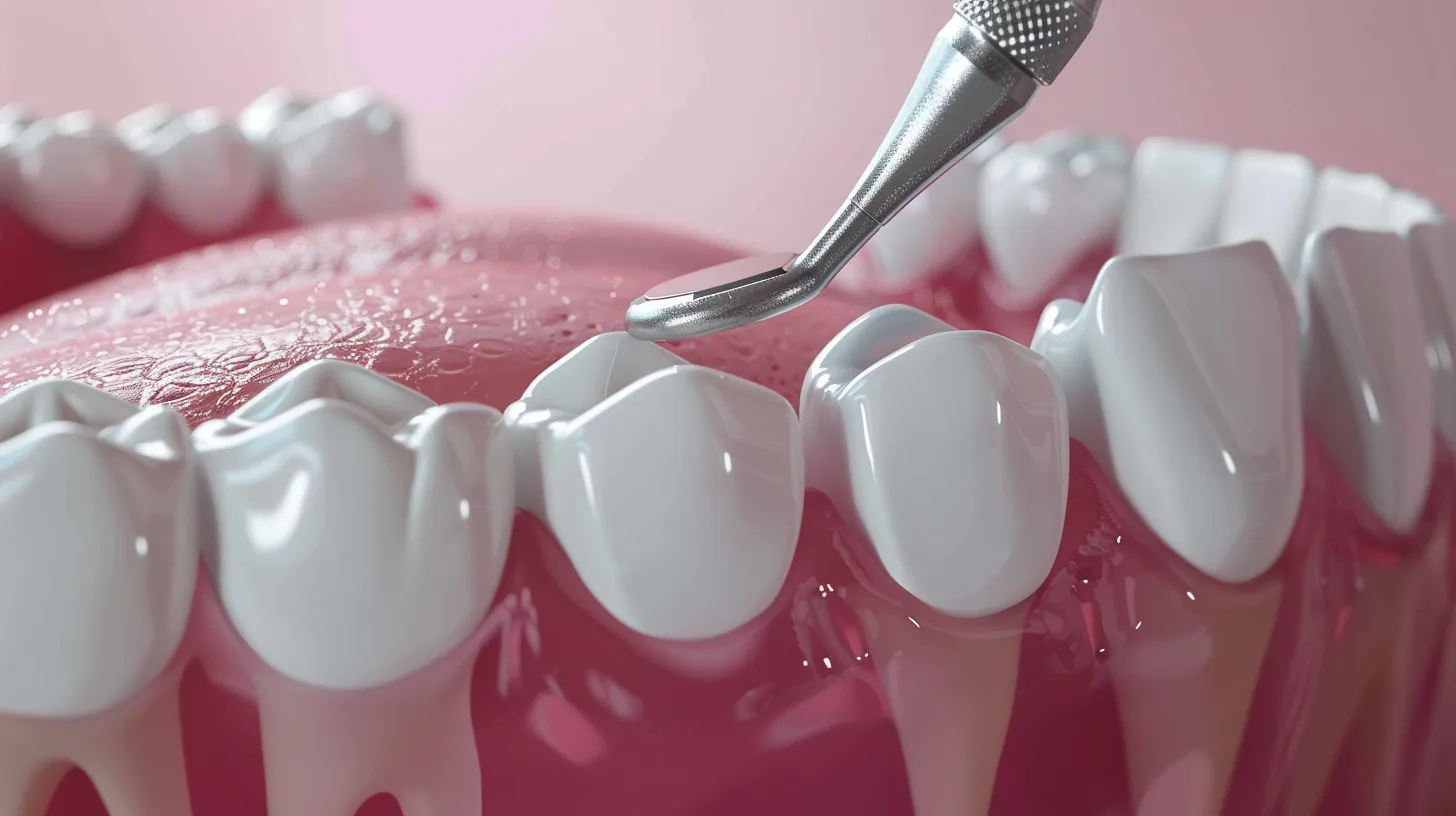Periodontal Procedures