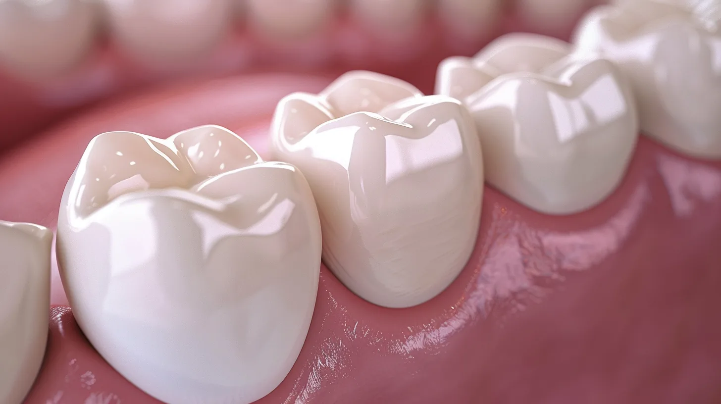 Prosthetic Procedures